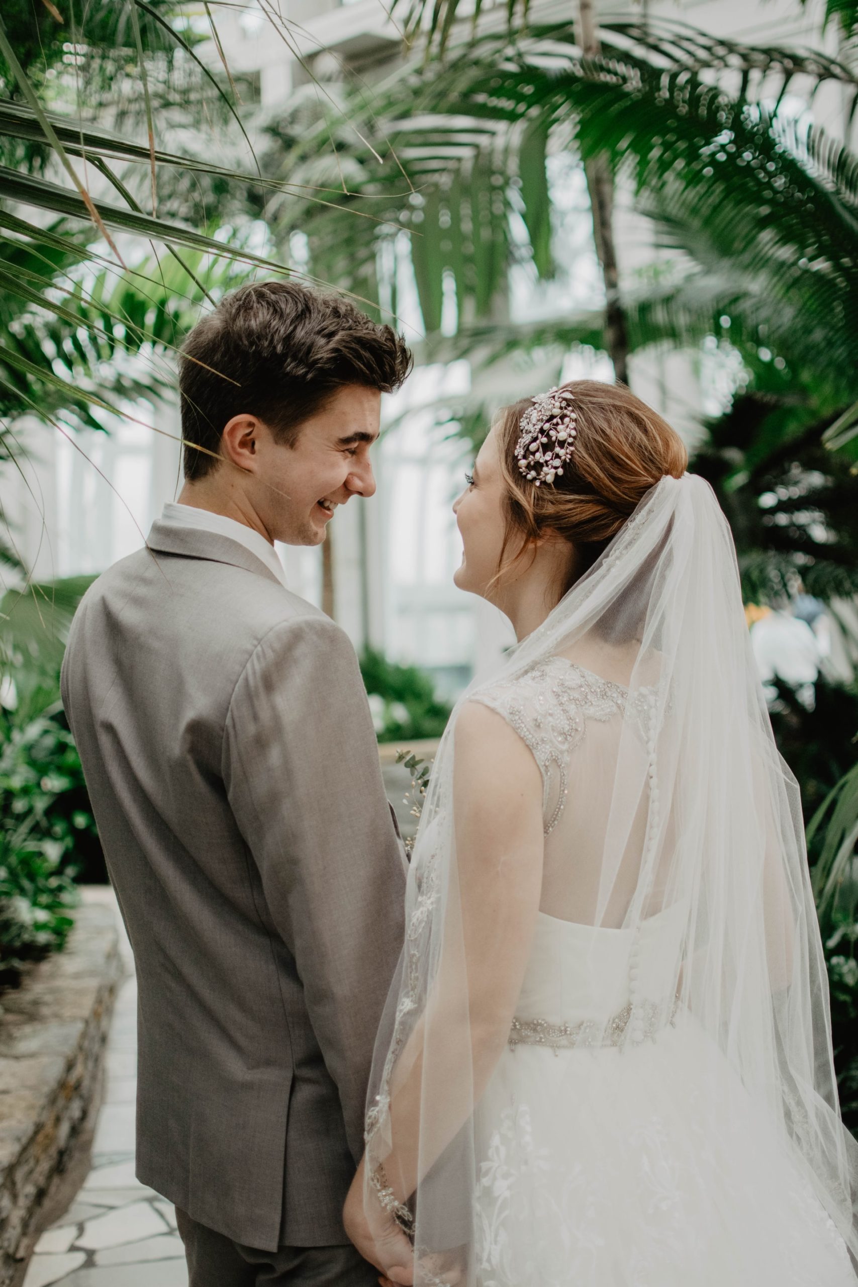 albertson wedding chapel