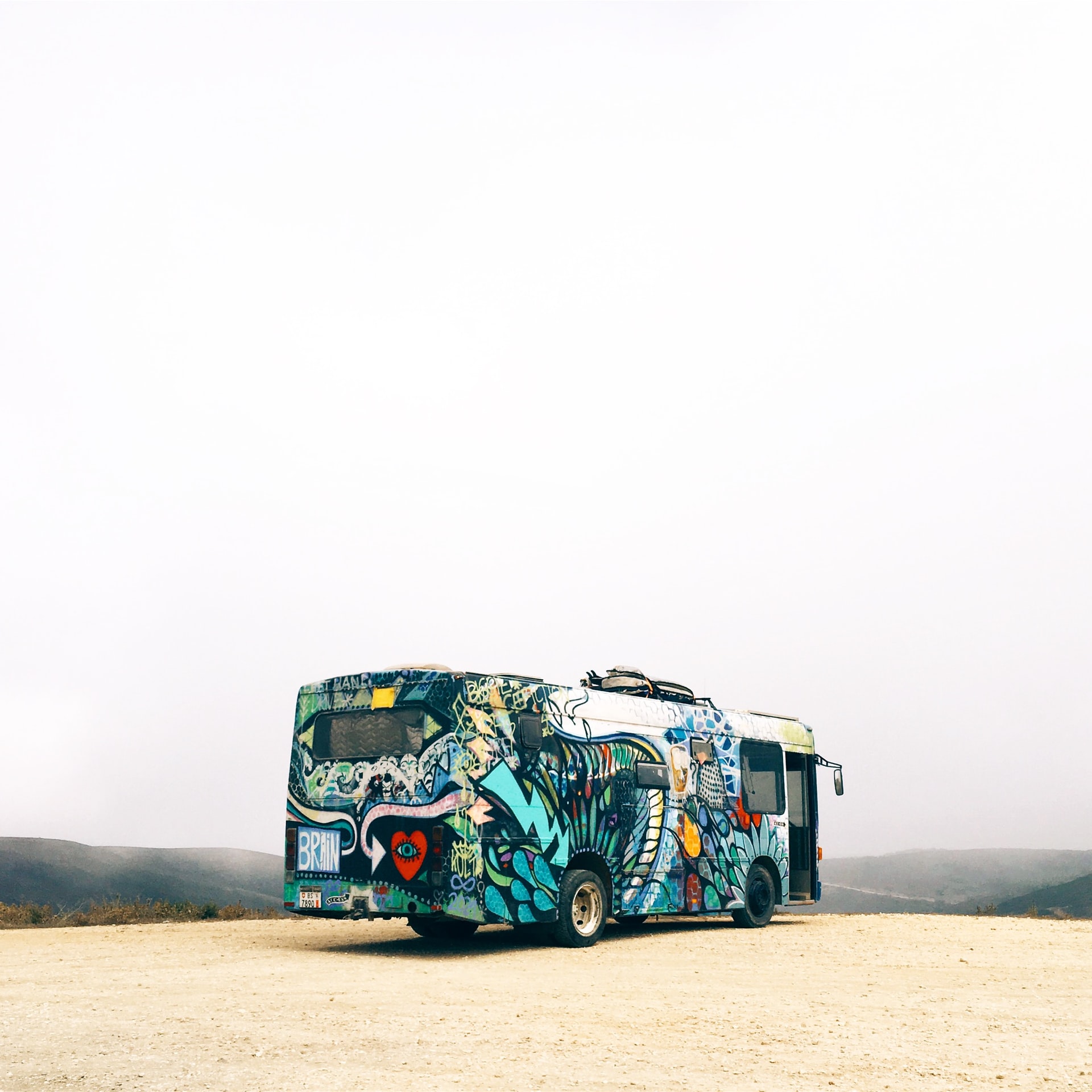 bus wrap cost