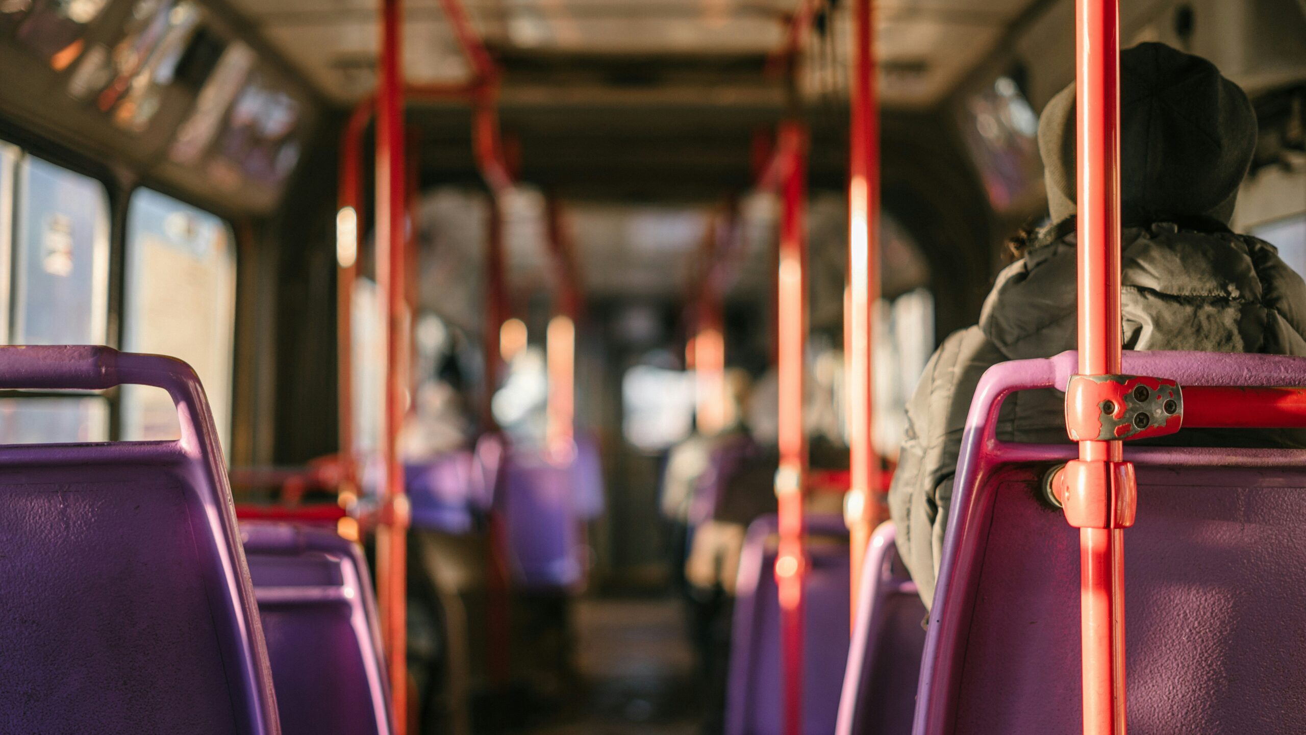 Philadelphia bus