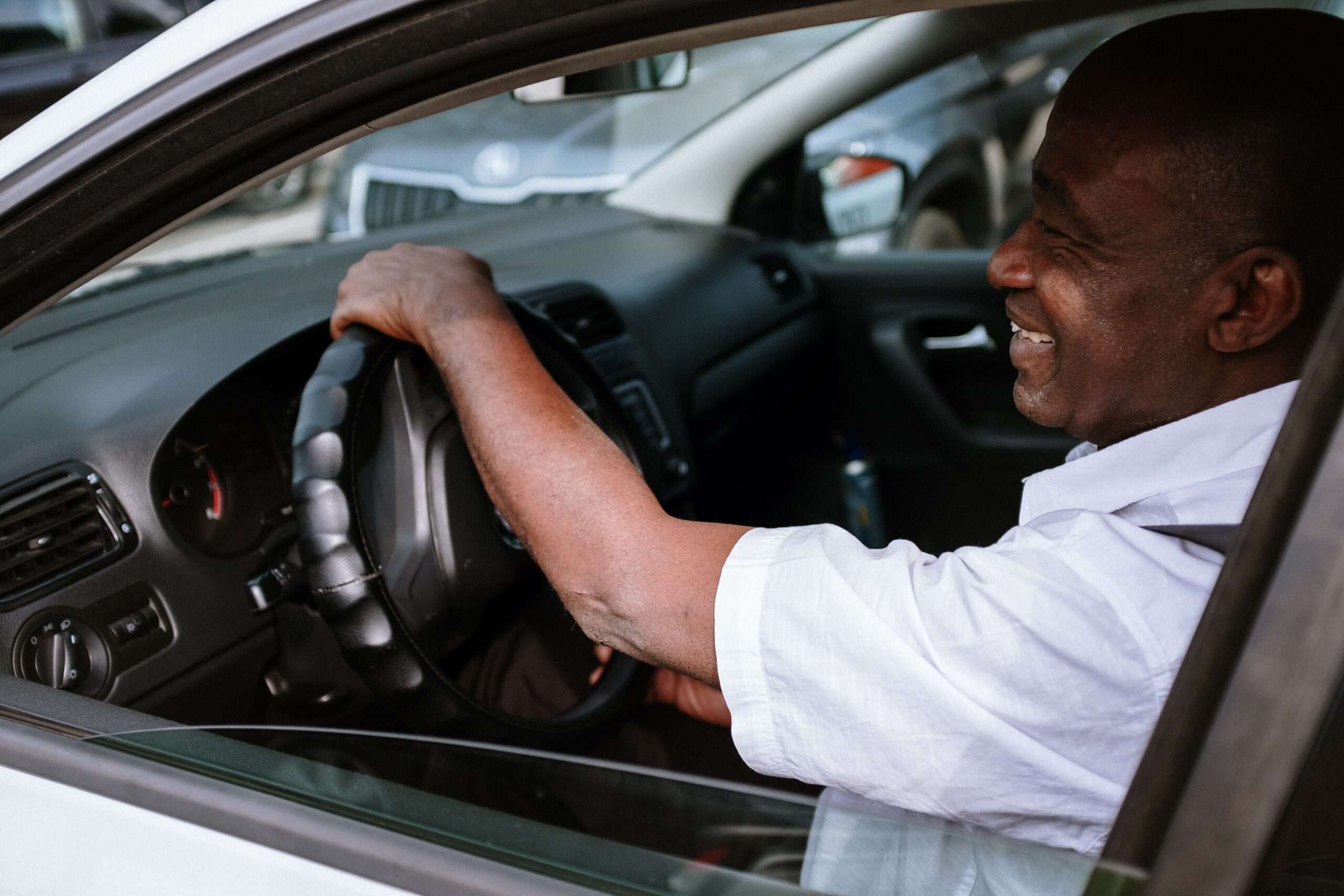 promotive chauffeurs