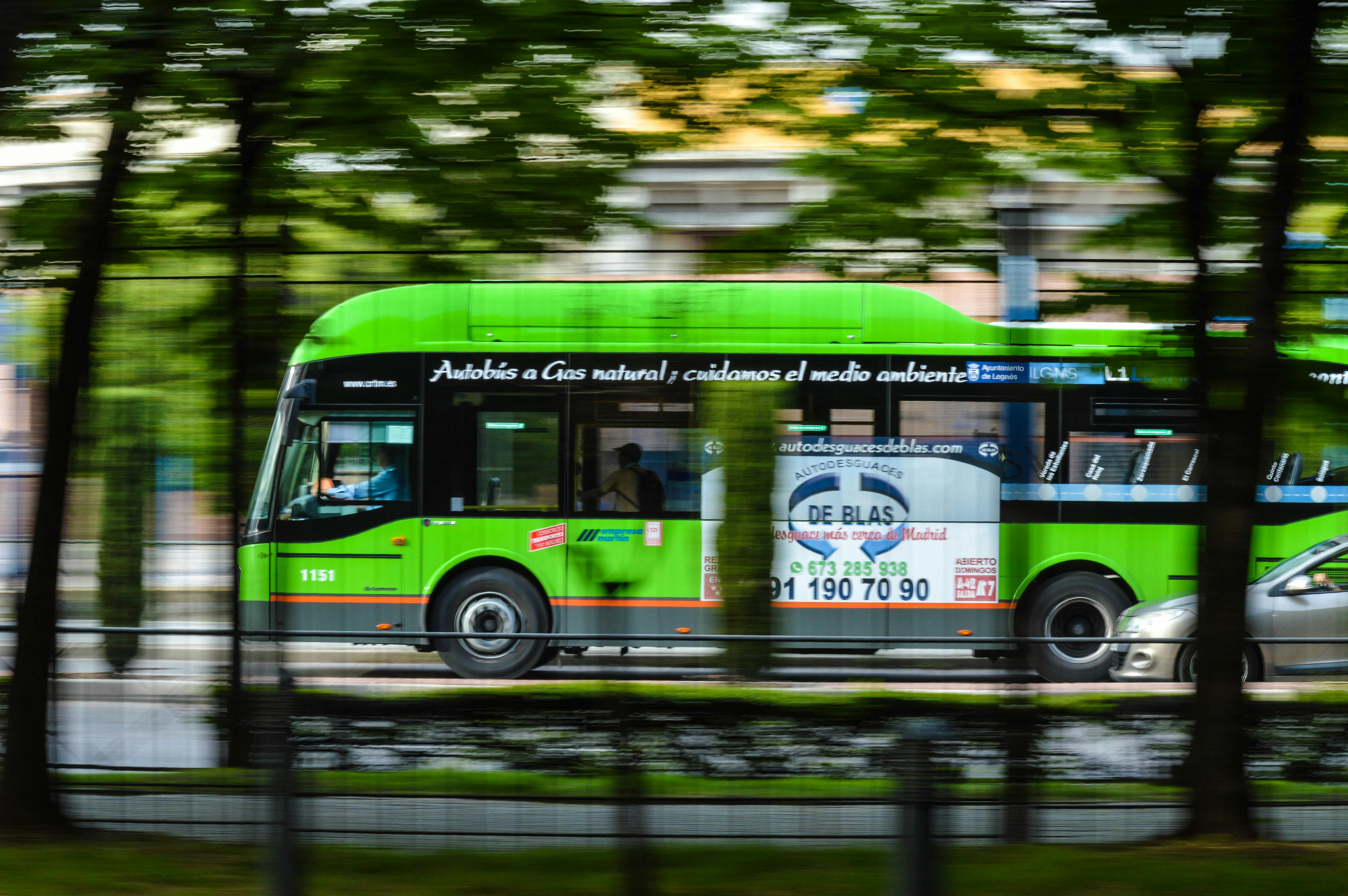 new york city tour bus