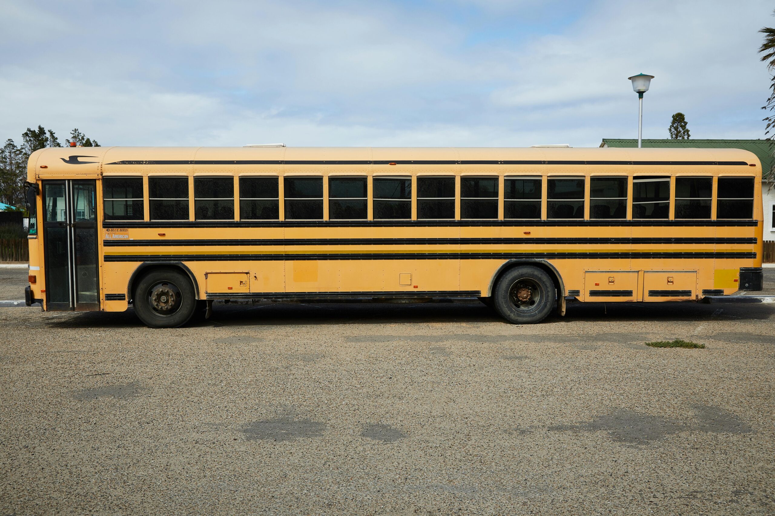 first student charter bus rental