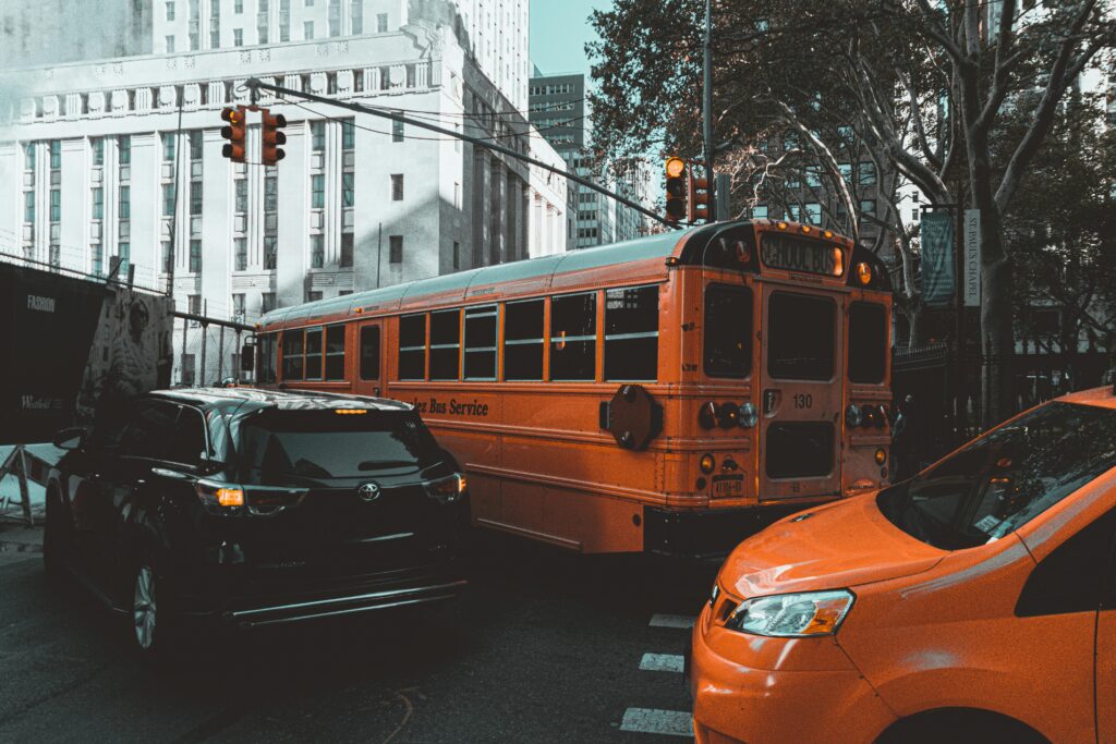 First Student Charter Bus Rental