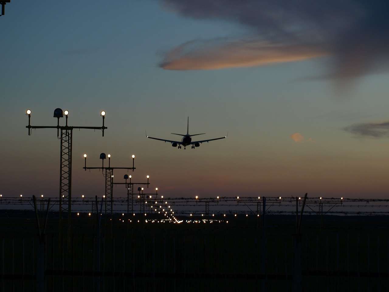 airport transportation newark airport