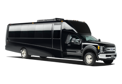 road trip bus rental