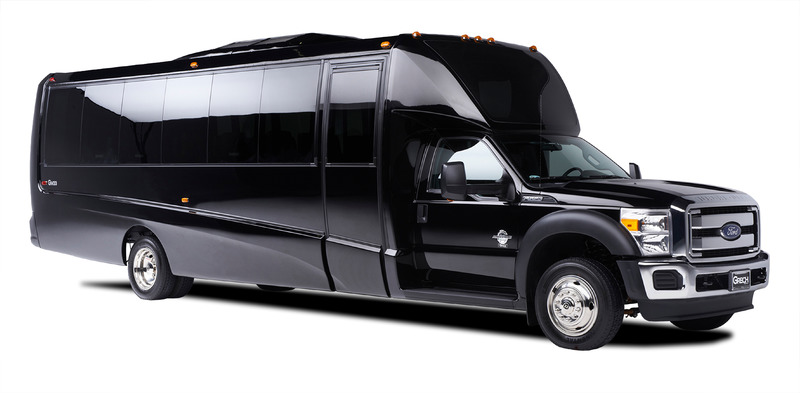 limo services in new york