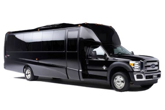 bus rental