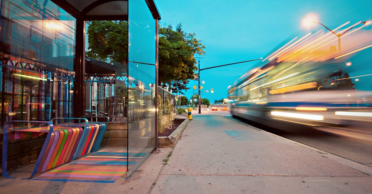 rent a school bus in nyc