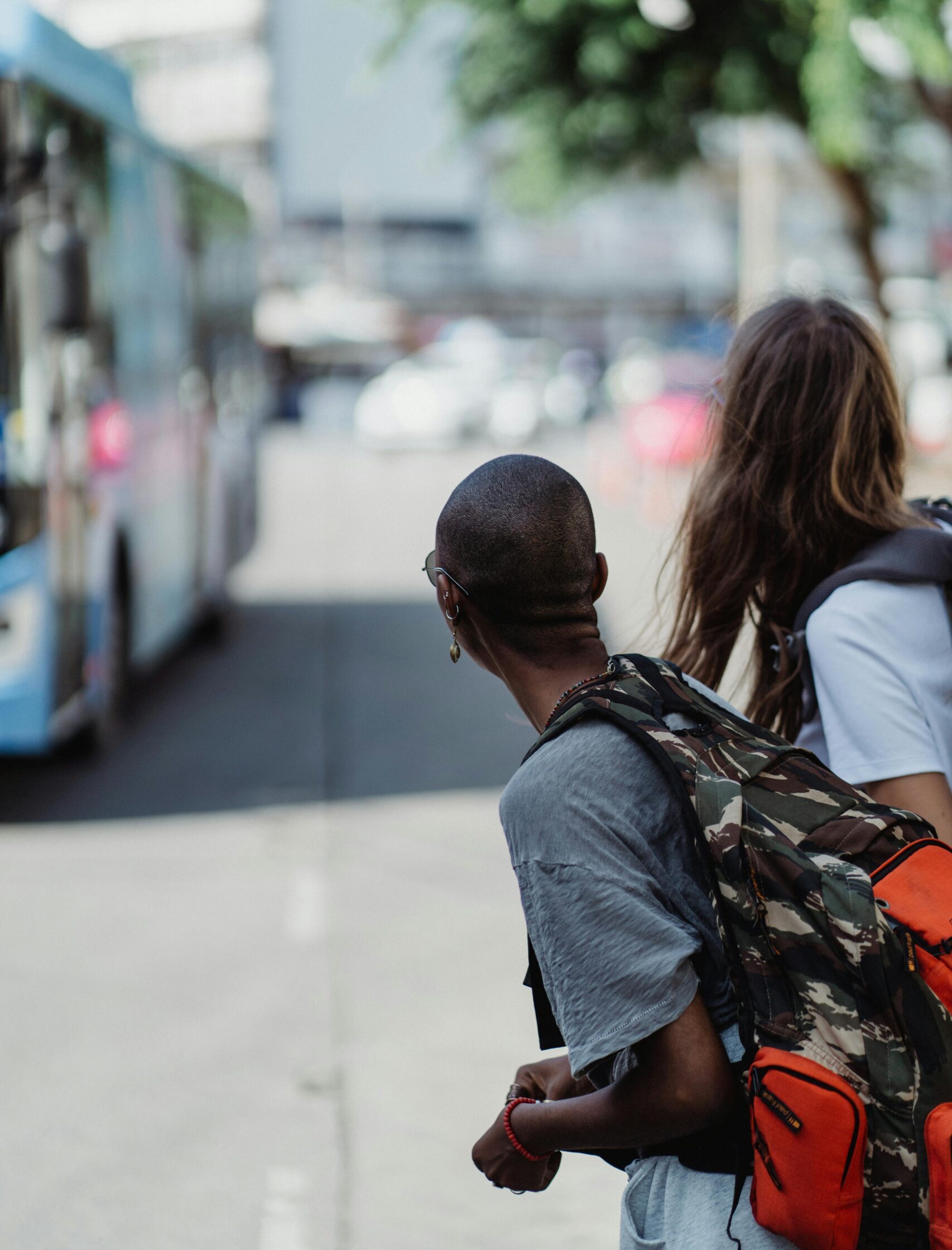 bus tickets to new york city